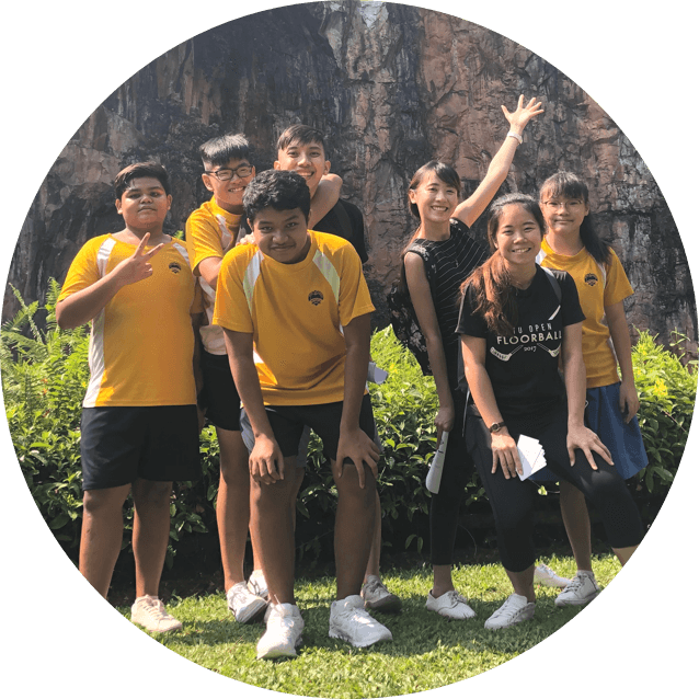 Youth Services – Lakeside