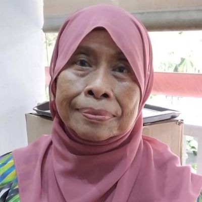 Mdm Suriah