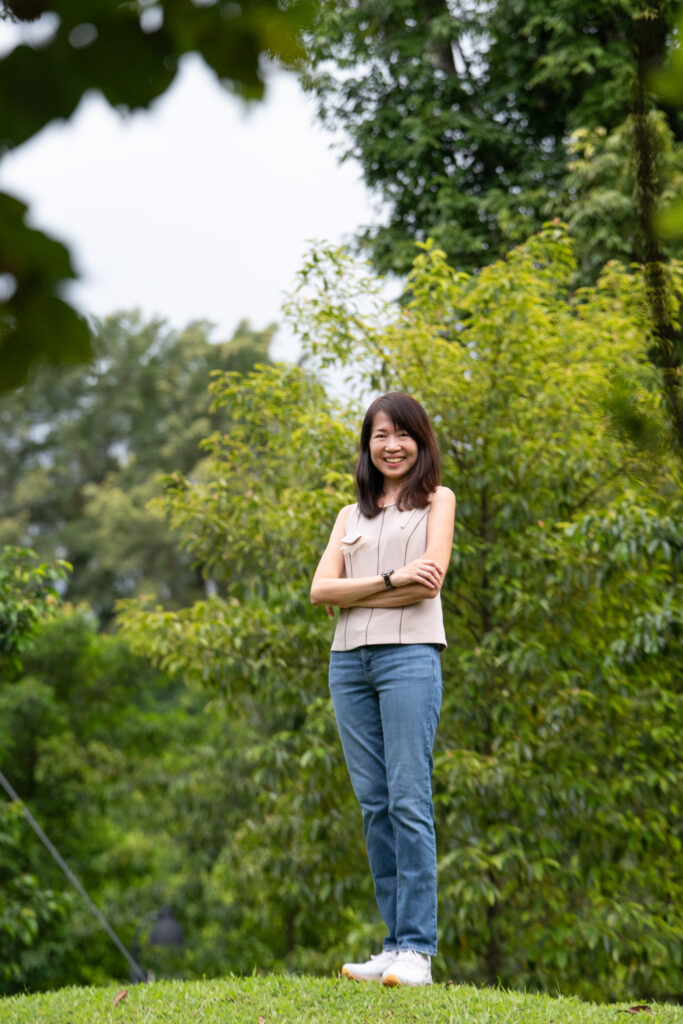 Siew Mun